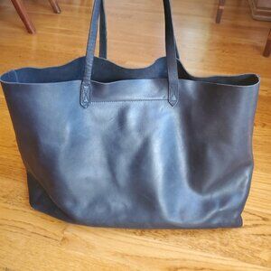 Rare Madewell The East-West Transport Tote